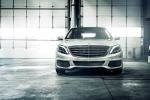 Mercedes-Maybach Rocket 900 by Brabus and Driving Emotions 2016 года